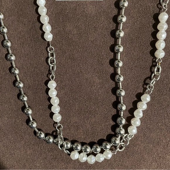 Aeropostale Set of 2 Necklaces - Picture 6 of 7